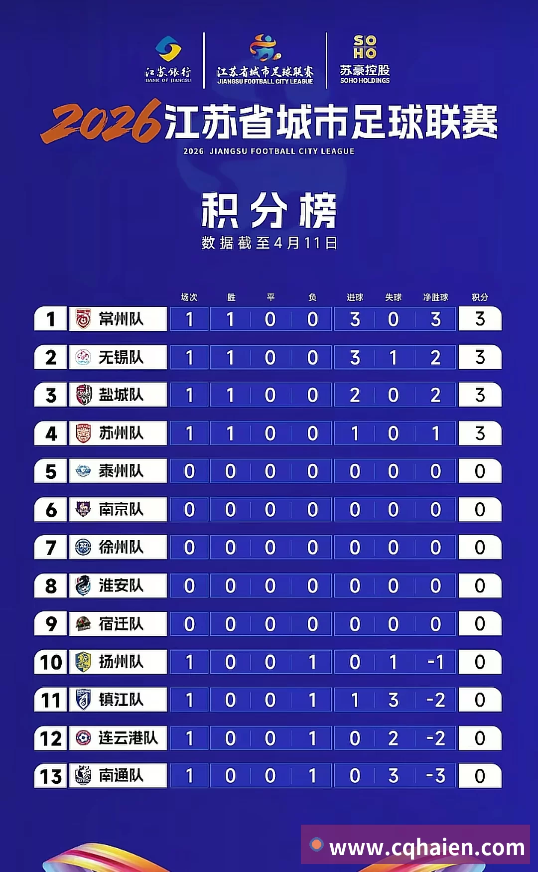 企业概况